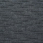 Heckmondwike Array Carpet Tile Black