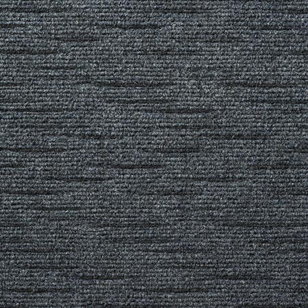 Heckmondwike Array Carpet Tile Black