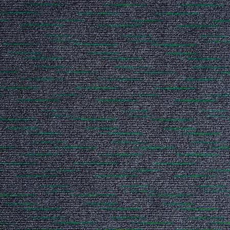 Heckmondwike Array Carpet Tile Emerald