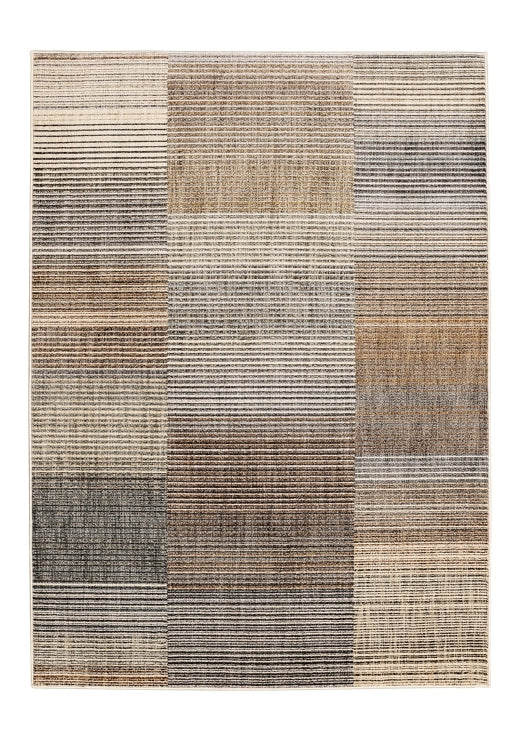 Aspre Lines Rug