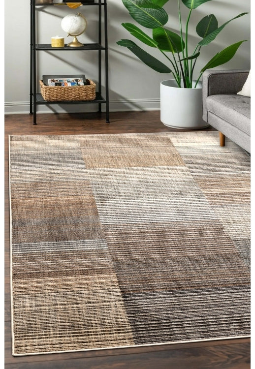 Aspre Lines Rug