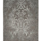 Avery Damask Grey Rug