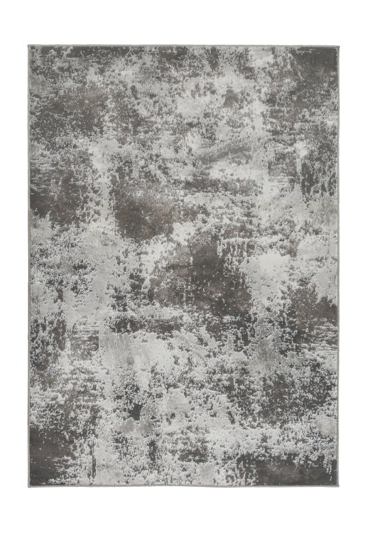 Avery Marble Grey Rug