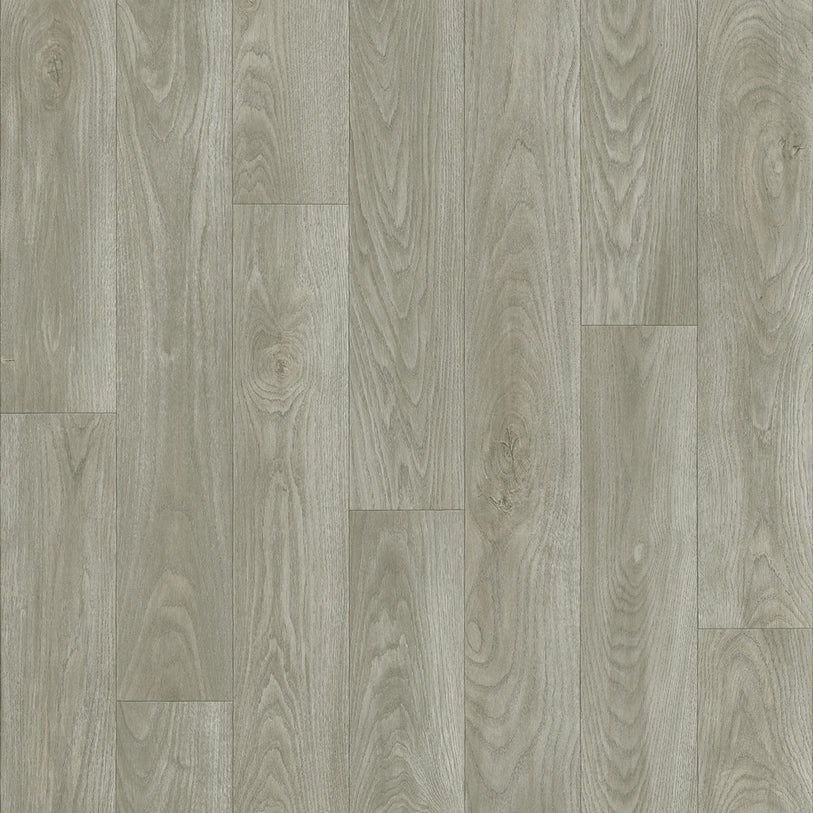 Lifestyle Floors Baroque Vinyl Murillo Silver