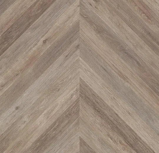 Forbo Novilon Viva Vinyl Floor Bleached Chevron