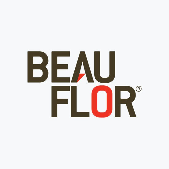 Beauflor vinyl flooring