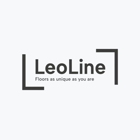 LeoLine vinyl flooring