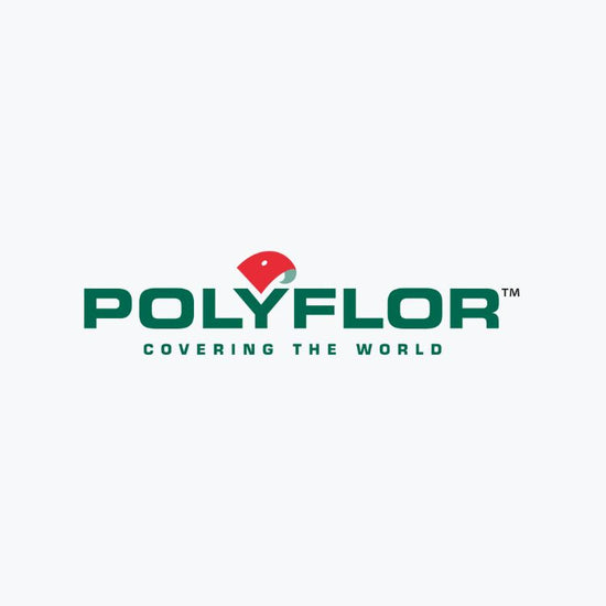 Polyflor covering the world