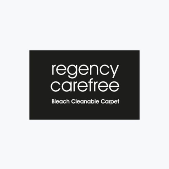 Regency Carefree Bleach Cleanable Carpet