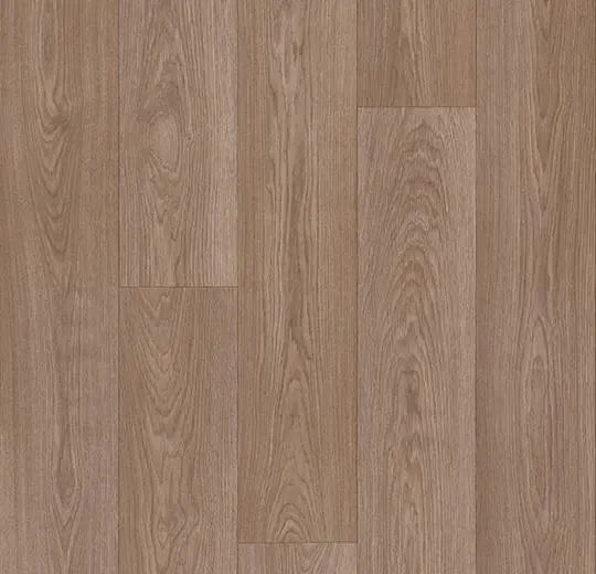 Forbo Novilon Viva Vinyl Floor Brown Timber