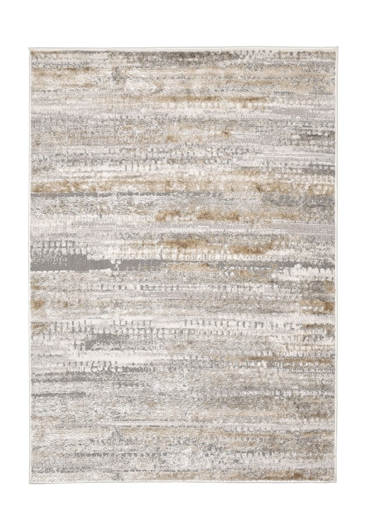 Cadiz Blends Grey Rug