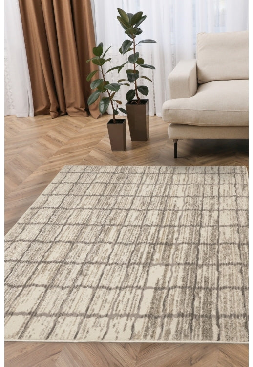 Cadiz Lines Rug