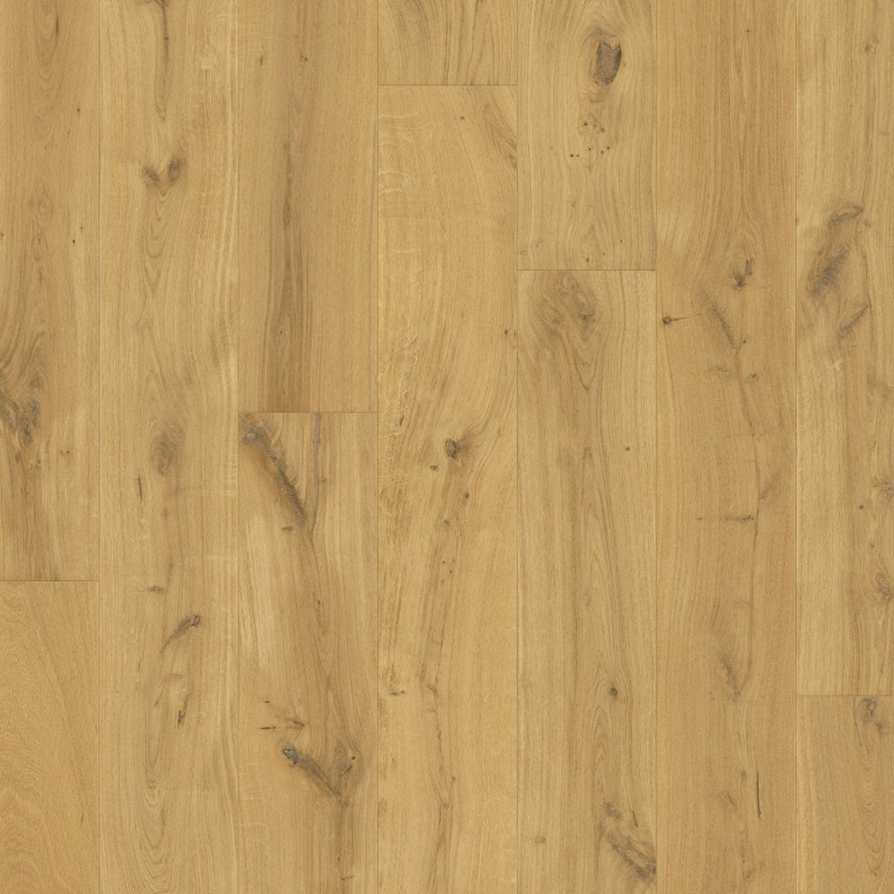 Massimo Hardwood Flooring Capuccino Blonde Oak