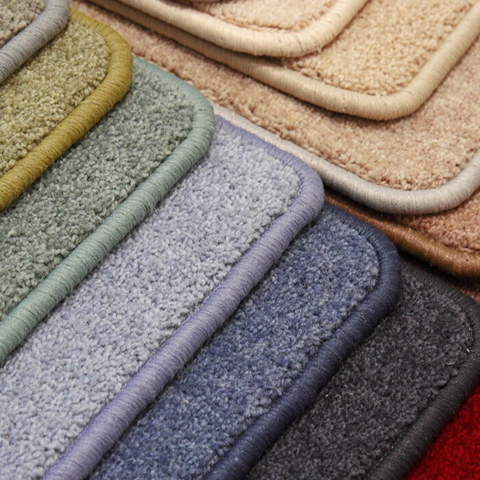 Huge choice of Carpets in all styles and colours with out fantastic Full House Carpet Deals.