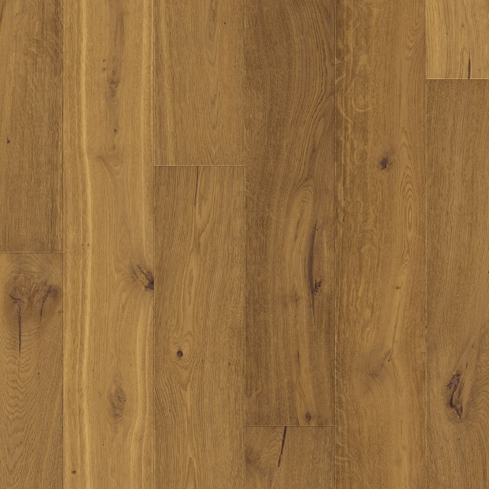 Palazzo Hardwood Flooring Cinnamon Oak