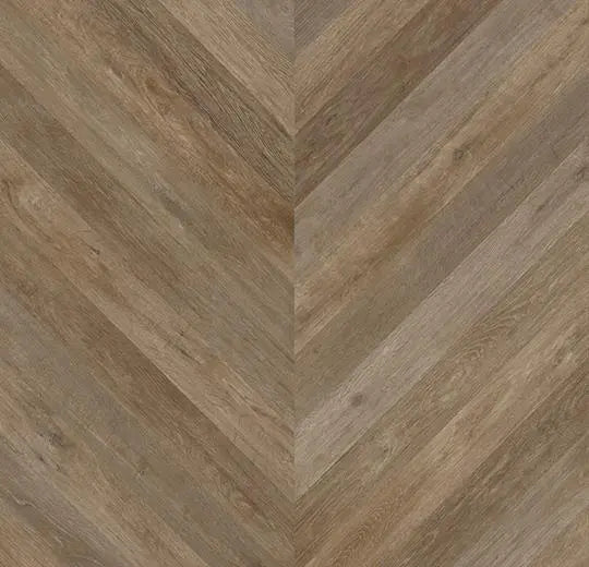 Forbo Novilon Viva Vinyl Floor Classic Chevron