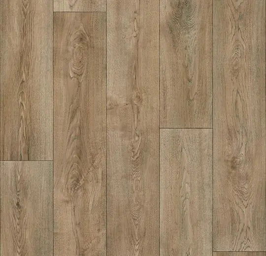 Forbo Novilon Viva Vinyl Floor Classic Oak