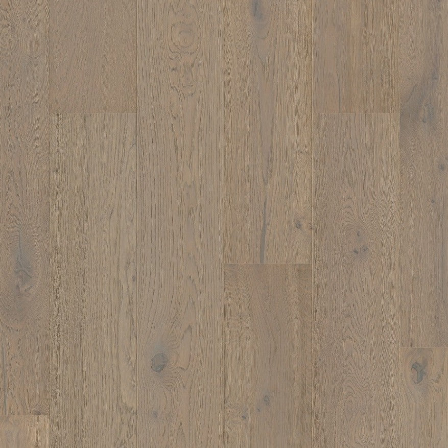 Cascada Hardwood Flooring Cotton Grey Oak