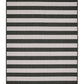 County Stripe Rug