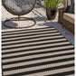 County Stripe Rug