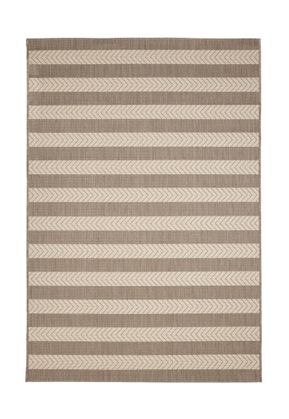 County Stripe Rug