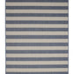 County Stripe Rug