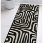 County Zebra Rug