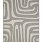 County Zebra Rug