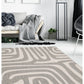 County Zebra Rug