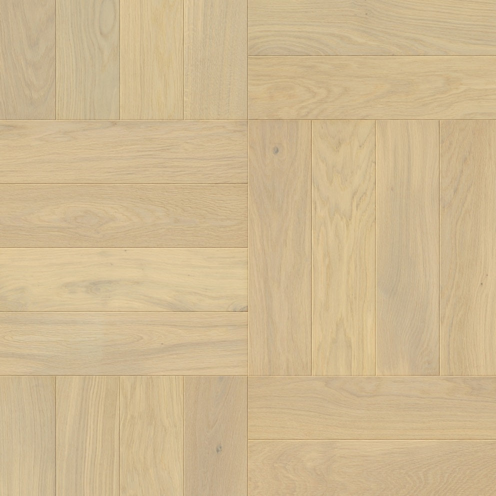 Disegno Hardwood Flooring Creamy Oak