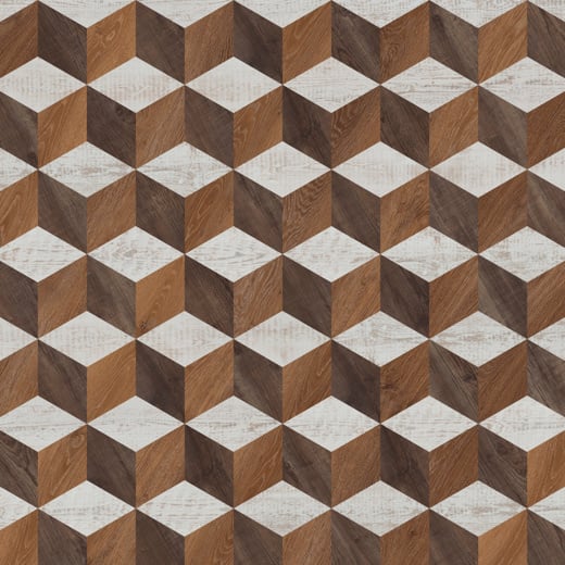 Karndean Kaleidoscope Cubix LVT Flooring