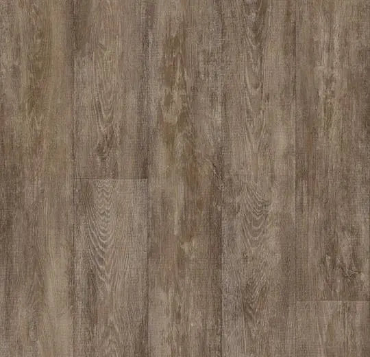 Forbo Novilon Viva Vinyl Floor Dark Brown Timber