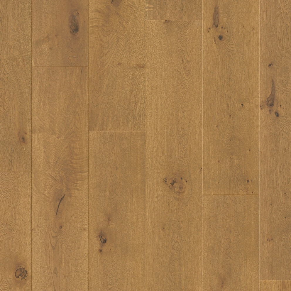 Cala Hardwood Flooring Dark Chestnut Oak