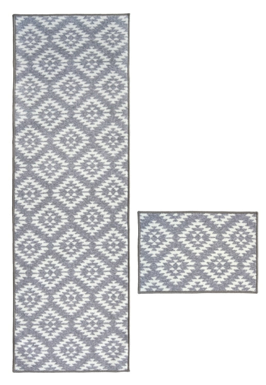 Deco Aztec Rugs