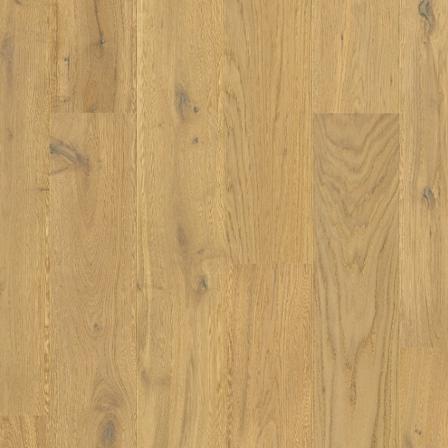 Cascada Hardwood Flooring Desert Oak