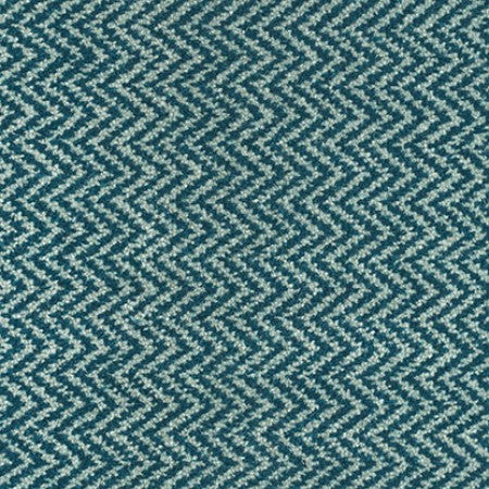 Adam Carpets Flare Totally Teal