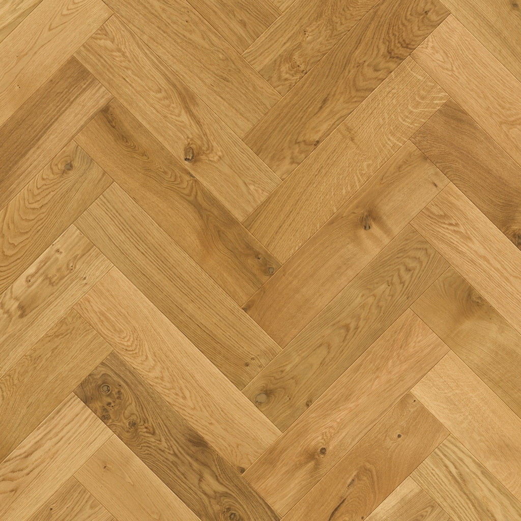 Disegno Hardwood Flooring Gower Oak