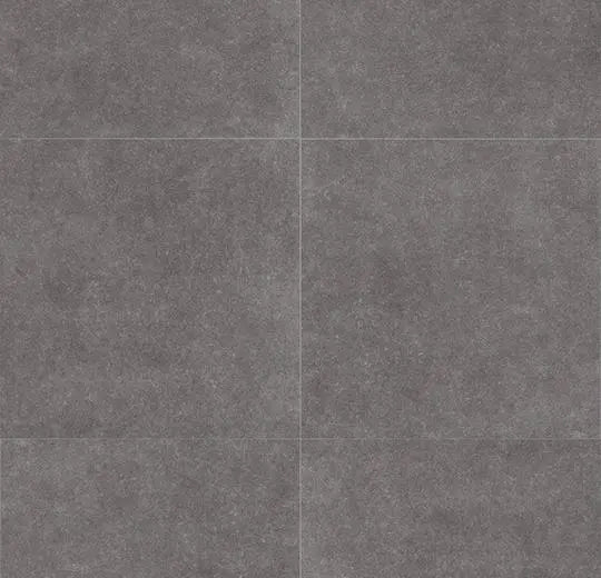 Forbo Novilon Viva Vinyl Floor Grey Cement Tile