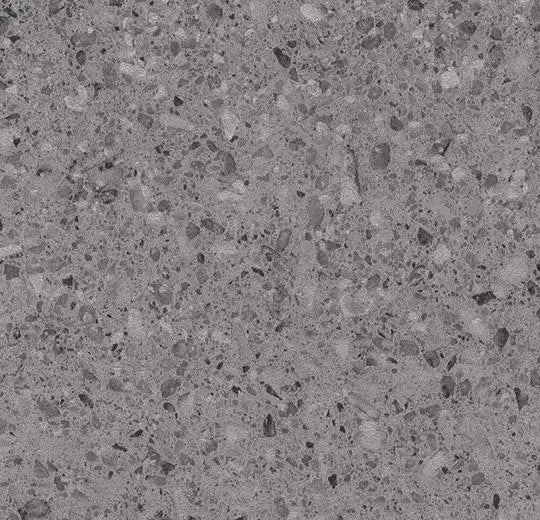 Forbo Novilon Viva Vinyl Floor Grey Terrazzo