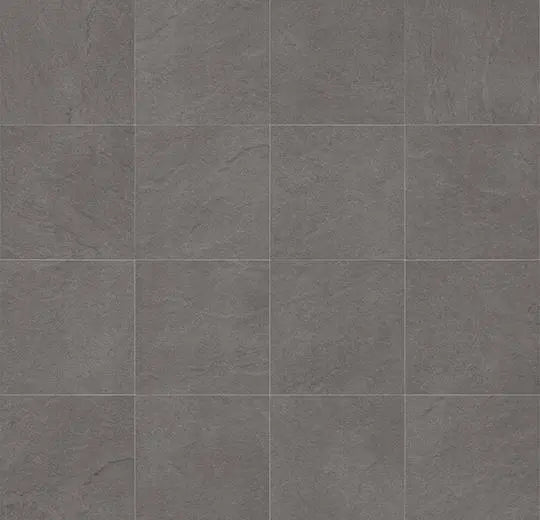 Forbo Novilon Viva Vinyl Floor Grey Tile