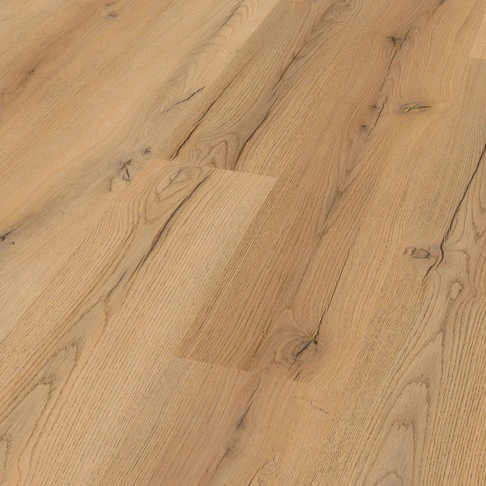 Standard Plus Century Oak Beige