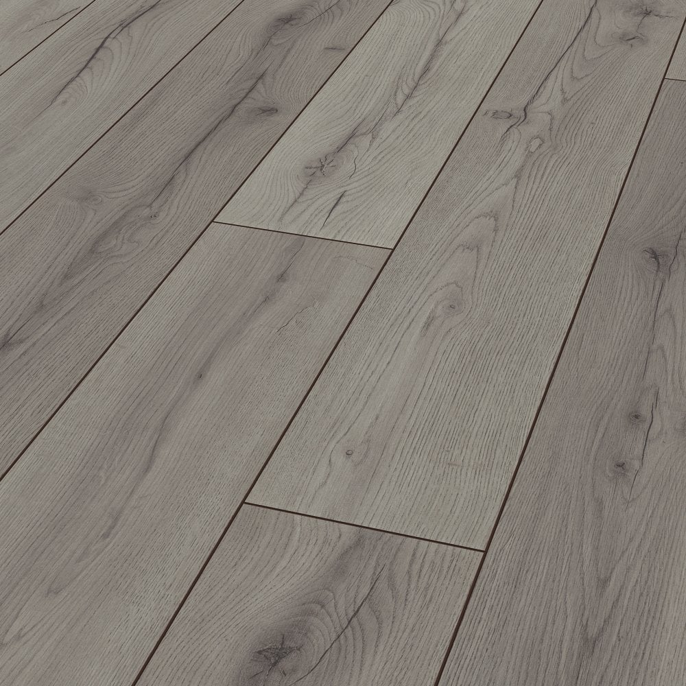 Standard Plus Century Oak Grey