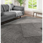 Horizon Diamonds Rug