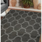 Horizon Trellis Rug