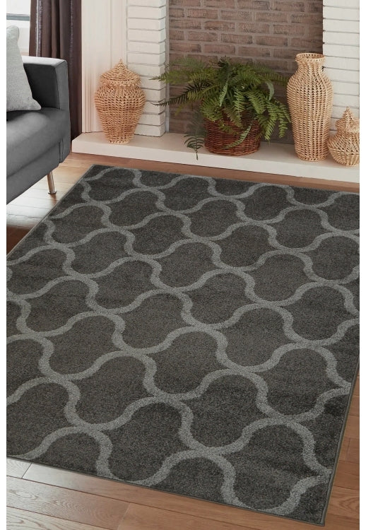 Horizon Trellis Rug