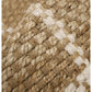 Jute Check Rug