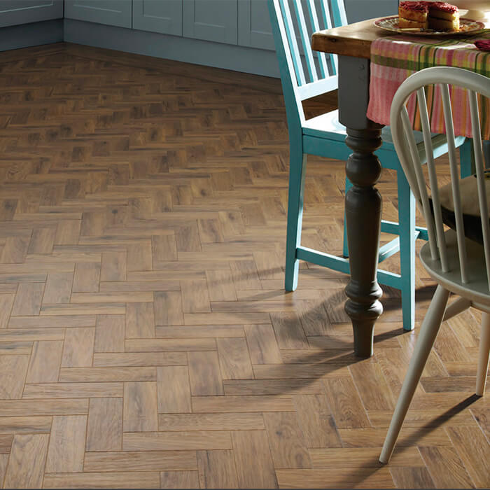 Buy Karndean Art Select LVT at Surefit Carpets Doncaster.