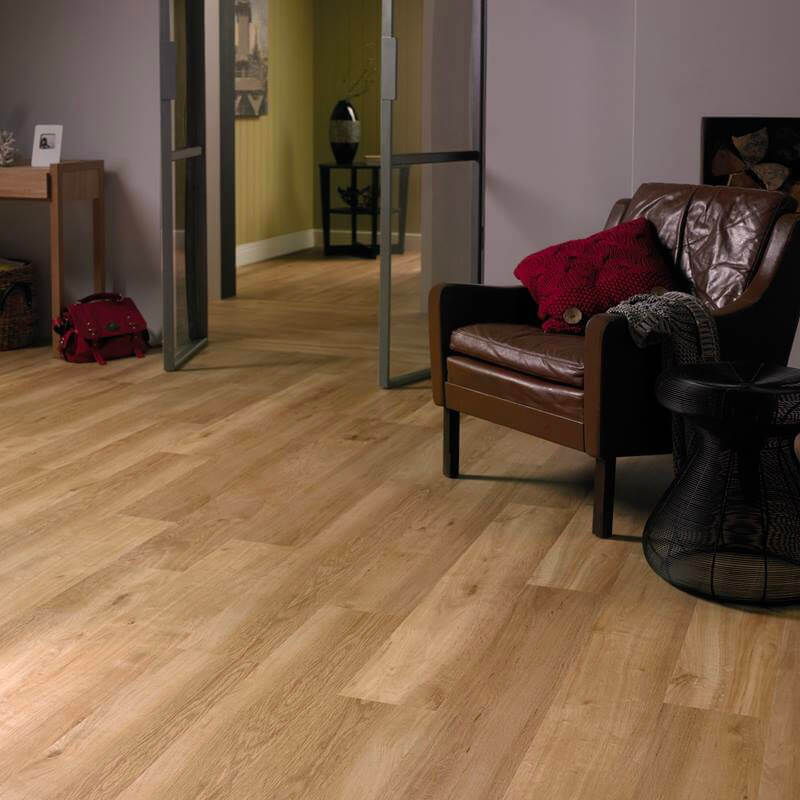 Buy Karndean Van Gogh LVT from Surefit Carpets Doncaster.