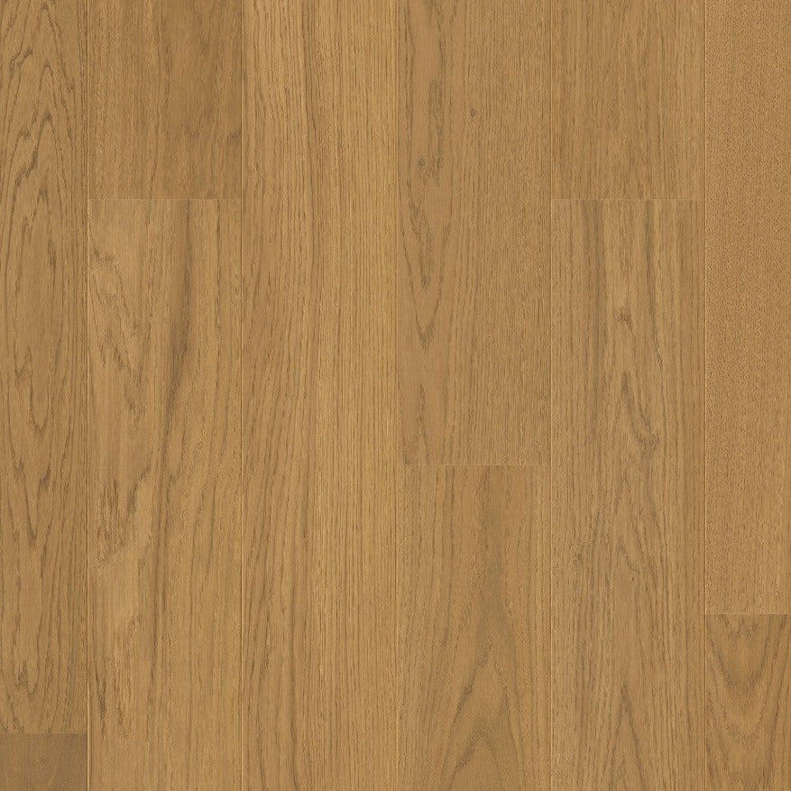 Cascada Hardwood Flooring Light Chestnut Oak