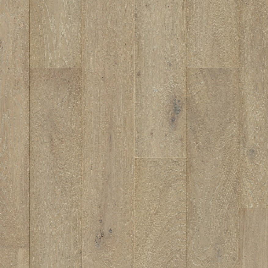 Cascada Hardwood Flooring Light Storm Oak